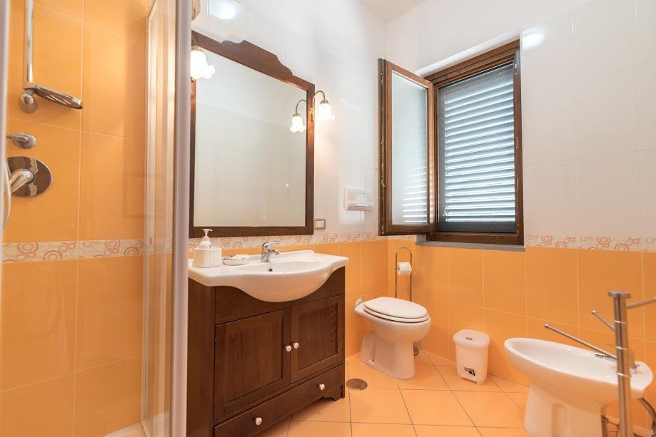 אגרופולי Villa Le Torrette מראה חיצוני תמונה