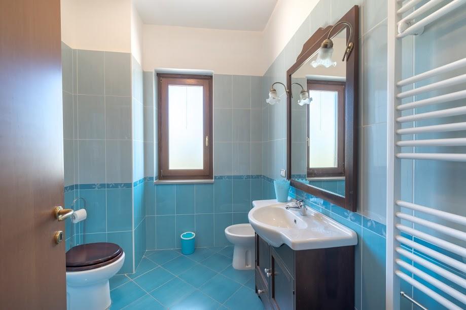 אגרופולי Villa Le Torrette מראה חיצוני תמונה